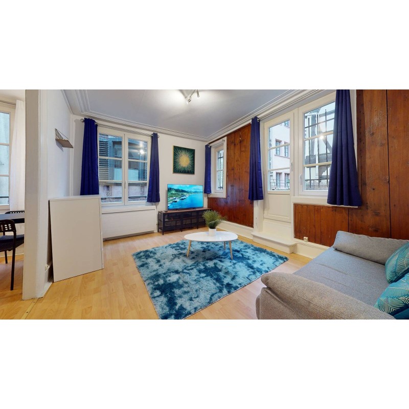 Ferienwohnung in Elsass ab 48€ pro Nacht