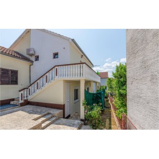 Ferienwohnung in Zadar ab 42€ pro Nacht
