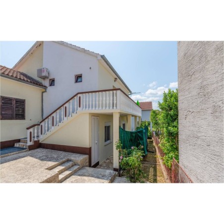 Ferienwohnung in Zadar ab 42€ pro Nacht