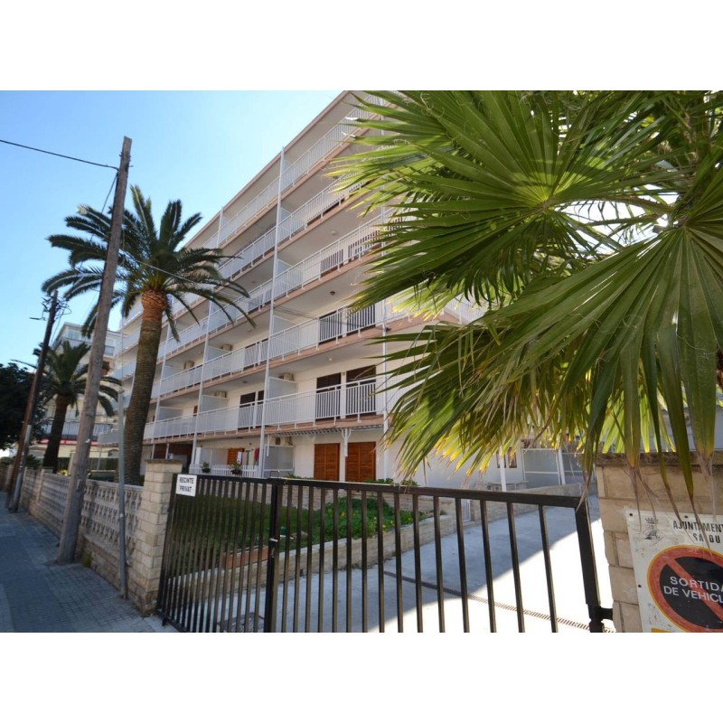 Ferienwohnung in Salou ab 54€ pro Nacht