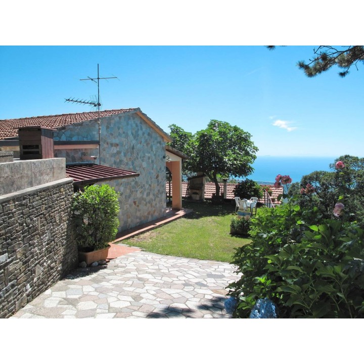 Ferienhaus in Versilia ab 50€ pro Nacht