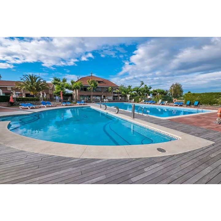 Camping in Noja ab 32€ pro Nacht