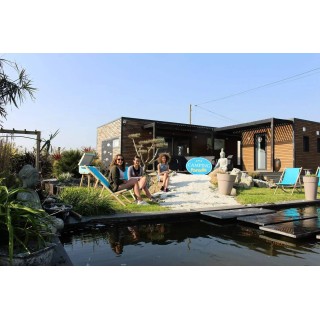 Camping in Iroise ab 24€ pro Nacht