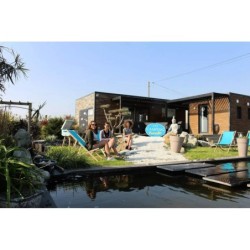 Camping in Iroise ab 24€ pro Nacht