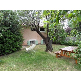 Ferienhaus in Provence ab 47€ pro Nacht