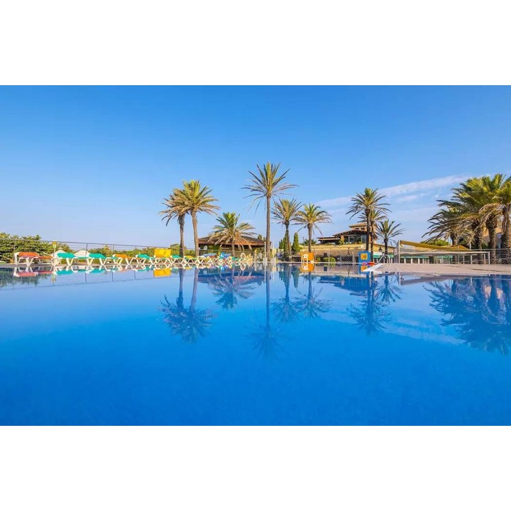 Camping in Costa Brava ab 34€ pro Nacht