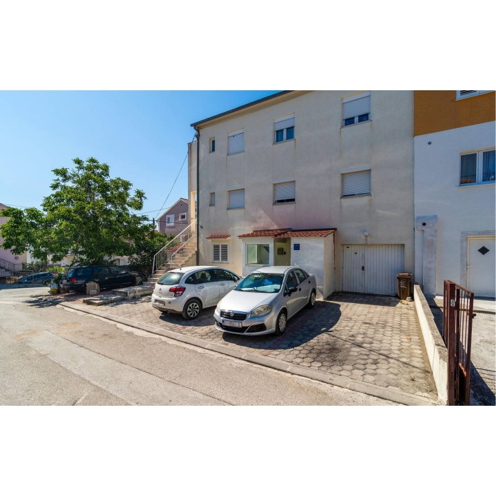 Ferienwohnung in Split ab 53€ pro Nacht