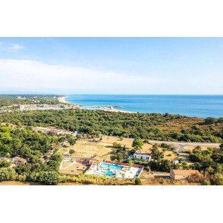 Camping in Argelès-sur-Mer ab 28€ pro Nacht