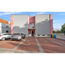 Ferienwohnung in Brodarica ab 49€ pro Nacht