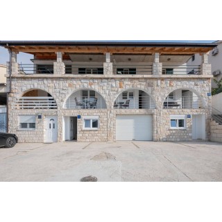 Ferienwohnung in Dubrovnik-Neretva ab 44€ pro Nacht