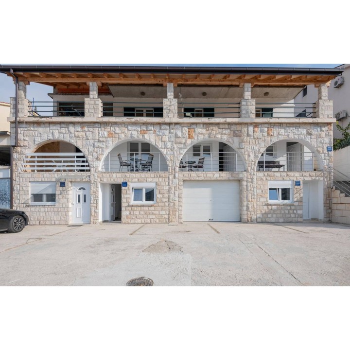 Ferienwohnung in Dubrovnik-Neretva ab 44€ pro Nacht