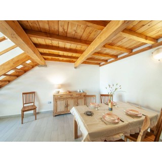 Ferienhaus in Badesi ab 57€ pro Nacht