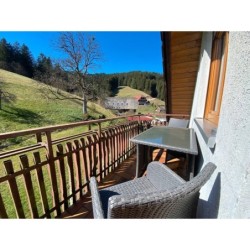 Ferienwohnung in Schwaben ab 48€ pro Nacht