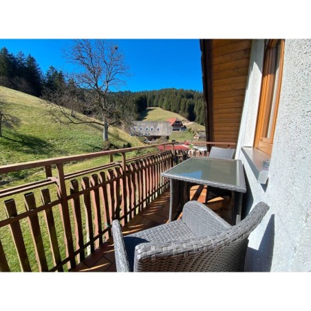 Ferienwohnung in Schwaben ab 48€ pro Nacht