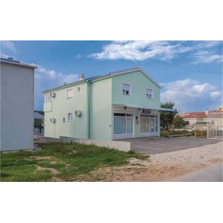 Ferienwohnung in Zadar ab 41€ pro Nacht