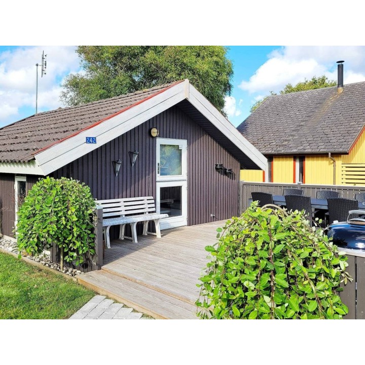 Ferienhaus in Hemmet ab 46€ pro Nacht