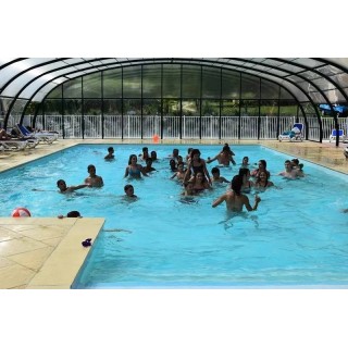 Camping in Dordogne ab 24€ pro Nacht