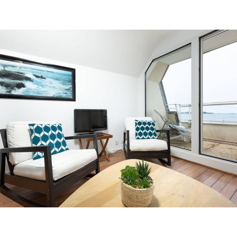 Ferienwohnung in Lancieux ab 58€ pro Nacht