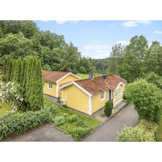 Ferienhaus in Halland ab 53€ pro Nacht