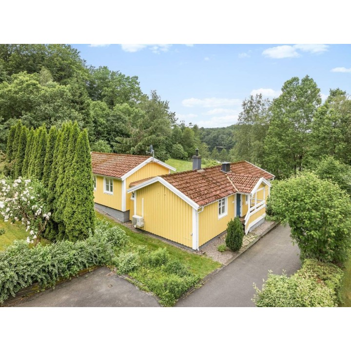 Ferienhaus in Halland ab 53€ pro Nacht