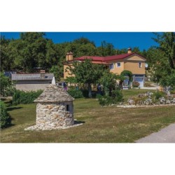 Ferienwohnung in Pićan ab 42€ pro Nacht