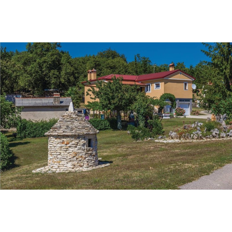 Ferienwohnung in Pićan ab 42€ pro Nacht