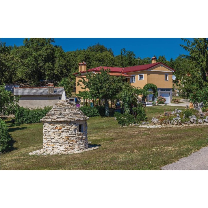 Ferienwohnung in Pićan ab 42€ pro Nacht