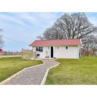 Ferienhaus in Smaland ab 50€ pro Nacht