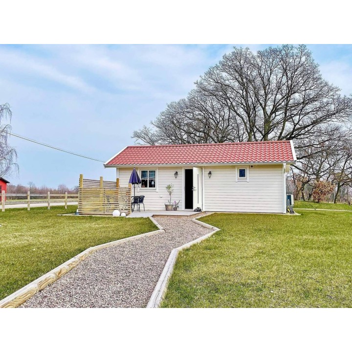 Ferienhaus in Smaland ab 50€ pro Nacht