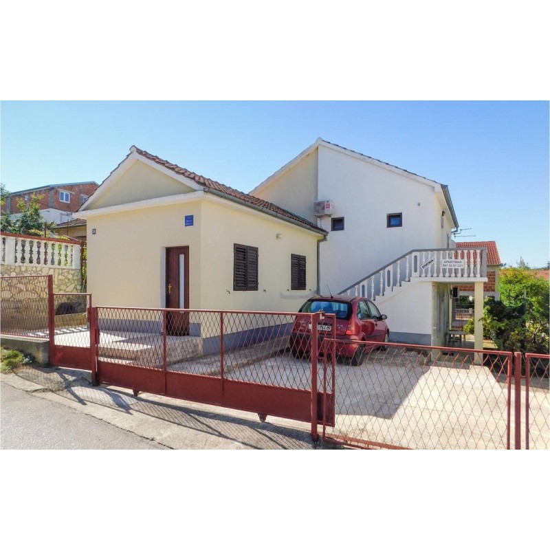 Ferienwohnung in Zadar ab 28€ pro Nacht