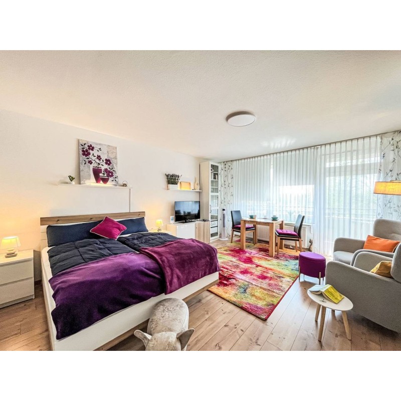 Ferienwohnung in Lahnstein ab 50€ pro Nacht