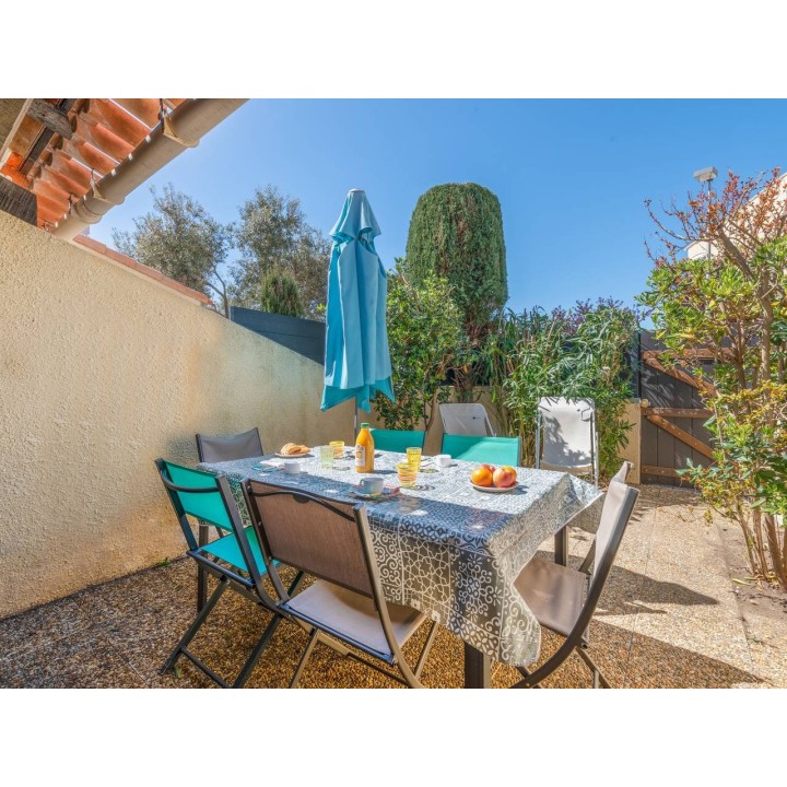 Ferienhaus in Gard ab 49€ pro Nacht