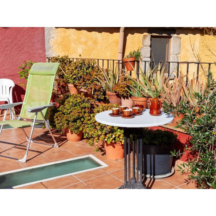 Ferienhaus in Calonge ab 59€ pro Nacht