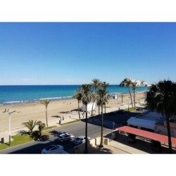 Ferienwohnung in Peñiscola ab 58€ pro Nacht