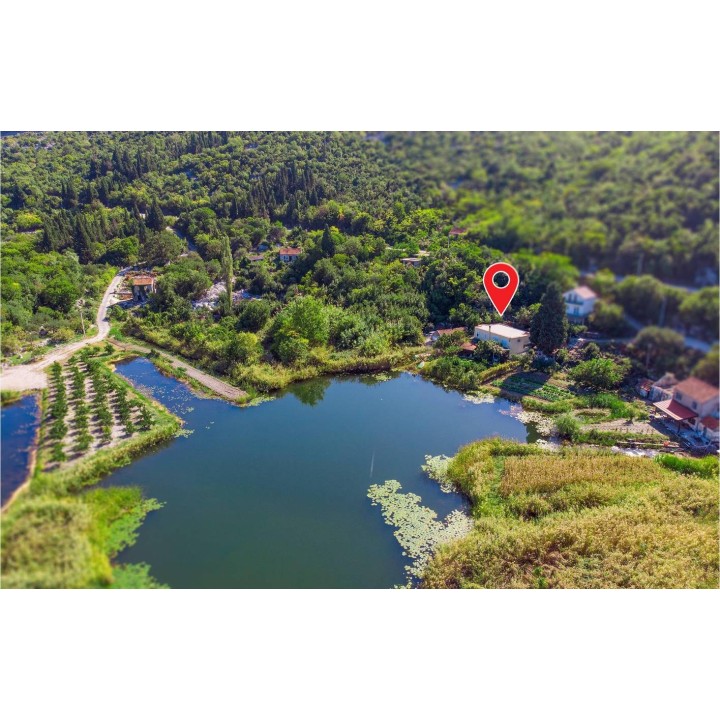 Ferienhaus in Dubrovnik-Neretva ab 33€ pro Nacht