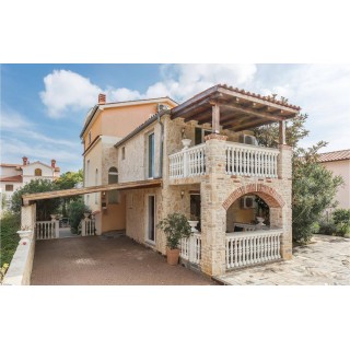Ferienwohnung in Ližnjan ab 55€ pro Nacht