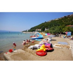 Ferienwohnung in Duće ab 51€ pro Nacht
