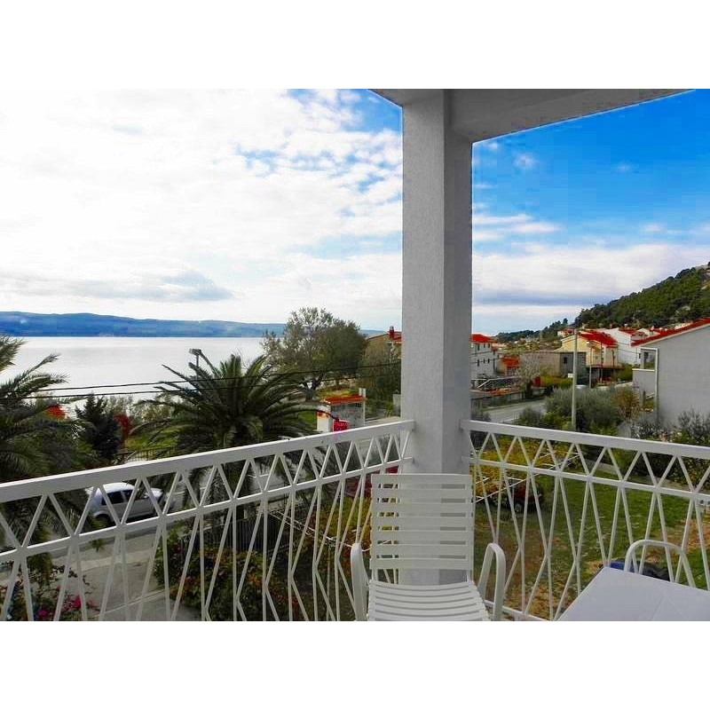 Ferienwohnung in Duće ab 49€ pro Nacht