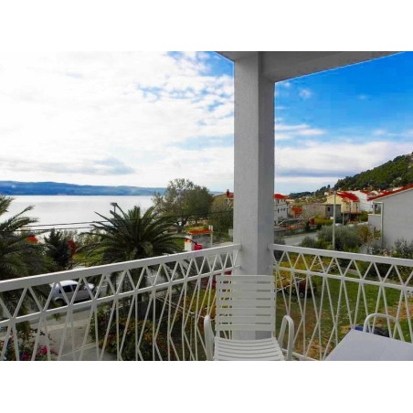 Ferienwohnung in Duće ab 49€ pro Nacht