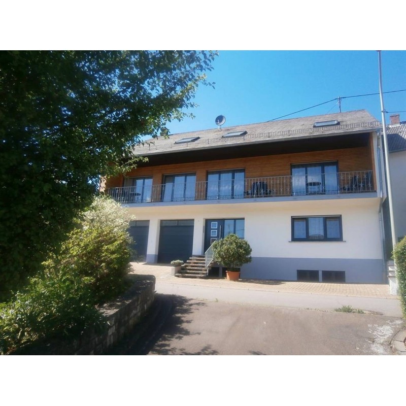 Ferienwohnung in Mosel ab 58€ pro Nacht