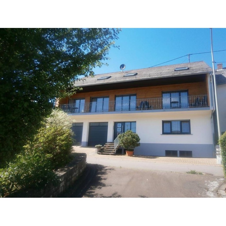 Ferienwohnung in Mosel ab 58€ pro Nacht