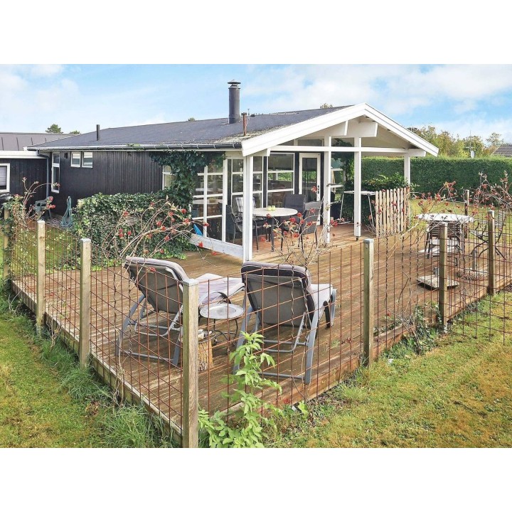 Ferienhaus in Enø ab 50€ pro Nacht