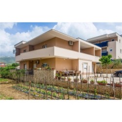 Ferienwohnung in Podstrana ab 54€ pro Nacht