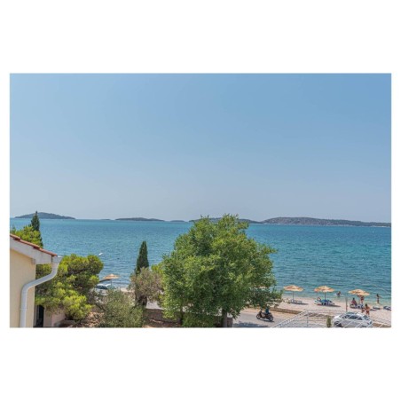 Ferienwohnung in Brodarica ab 59€ pro Nacht