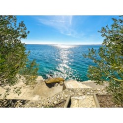 Ferienwohnung in Zadar ab 57€ pro Nacht