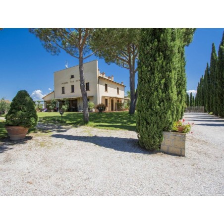 Ferienwohnung in Cecina ab 40€ pro Nacht