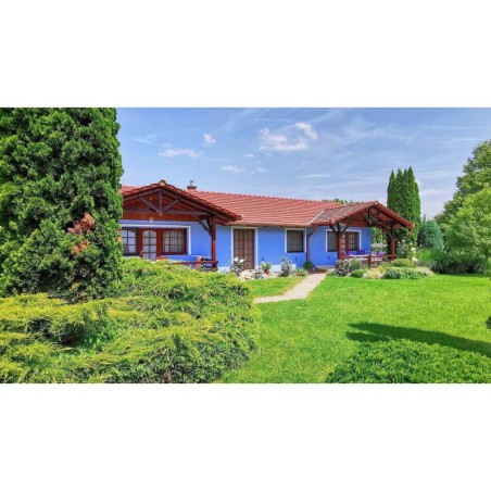 Ferienwohnung in Zalakaros ab 39€ pro Nacht