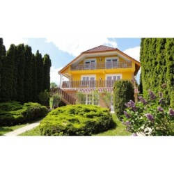 Ferienwohnung in Zalakaros ab 39€ pro Nacht