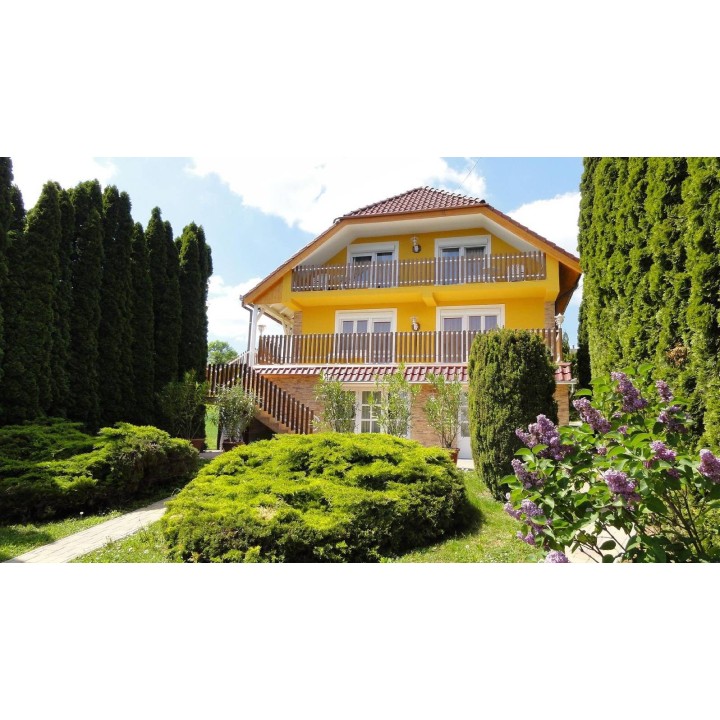Ferienwohnung in Zalakaros ab 39€ pro Nacht