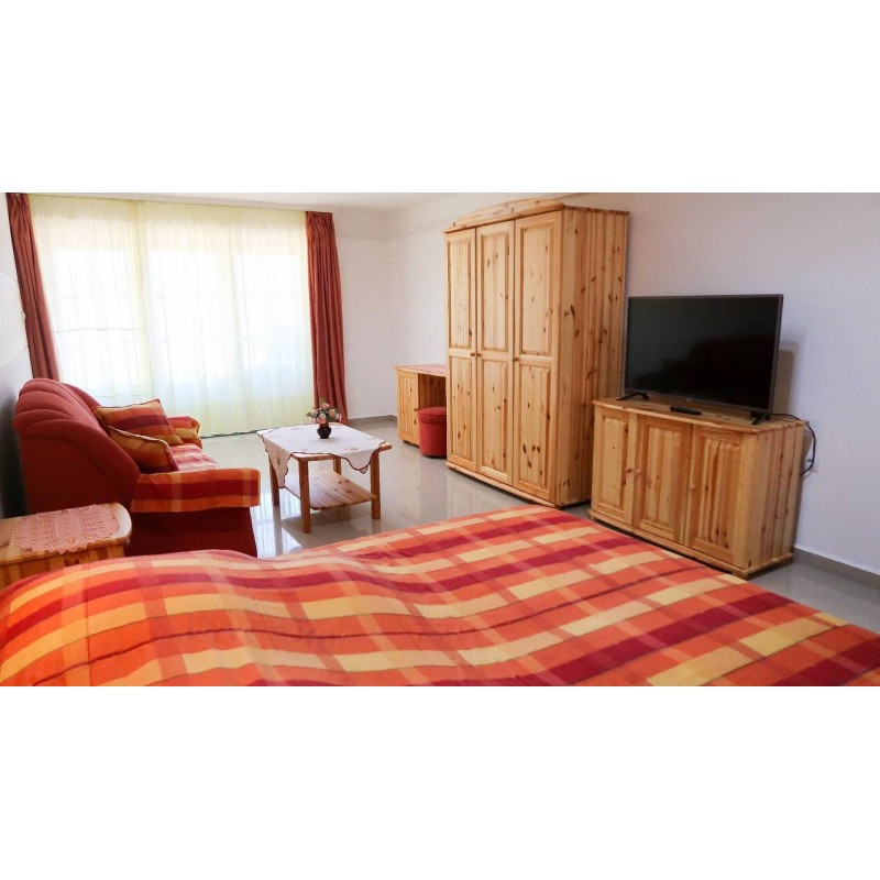 Ferienwohnung in Zalakaros ab 38€ pro Nacht